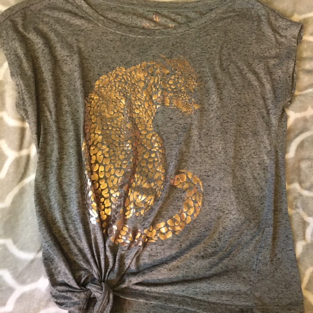 juicy couture shirt